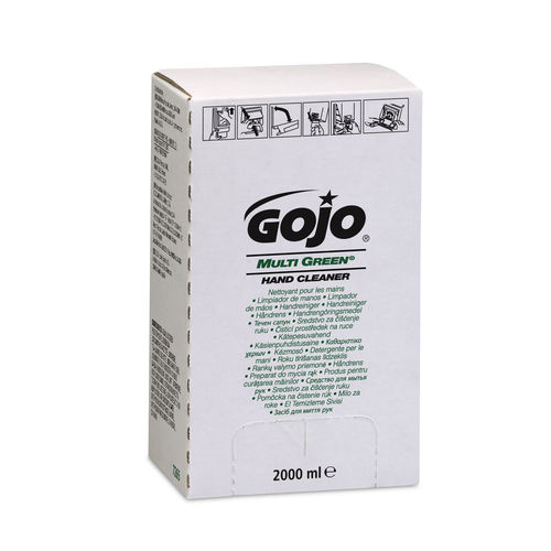 Gojo Multi Green® Hand Cleaner (7265-04-EEU00DG)